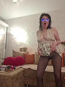 Sexshow-Bild von LaliaMia