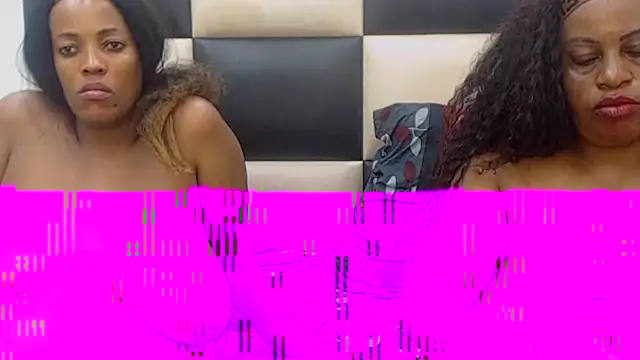 MatureTemptress's sex show image