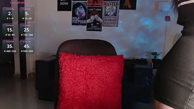 Screen_Queen_xoxo's sex show image Screen_Queen_xoxo's sex show image