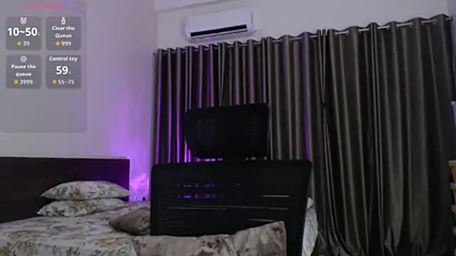 Screen_Queen_xoxo's sex show image