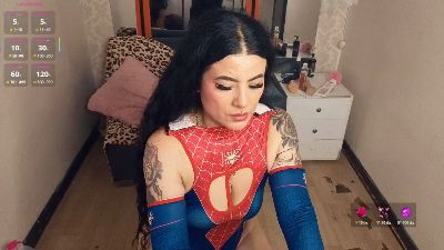 lizha_milf's sex show image lizha_milf's sex show image