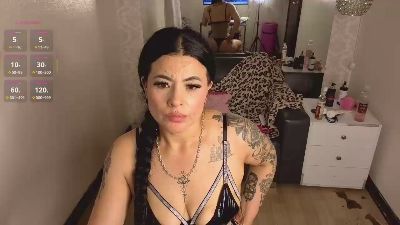 Изображение секс-шоу модели lizha_milf