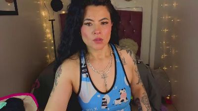 Изображение секс-шоу модели lizha_milf