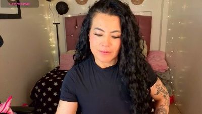 Изображение секс-шоу модели lizha_milf