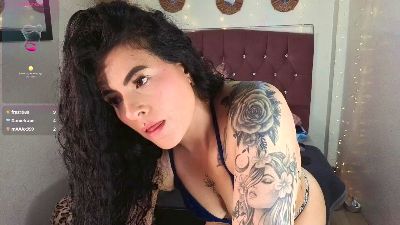 lizha_milf's sex show image