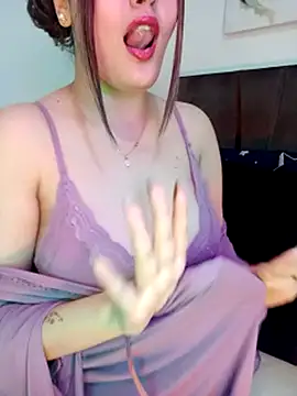 im_here-'s sex show image