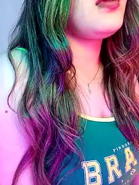 im_here-'s sex show image