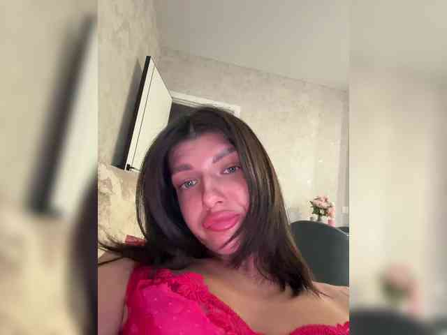 chicanogirl's sex show image