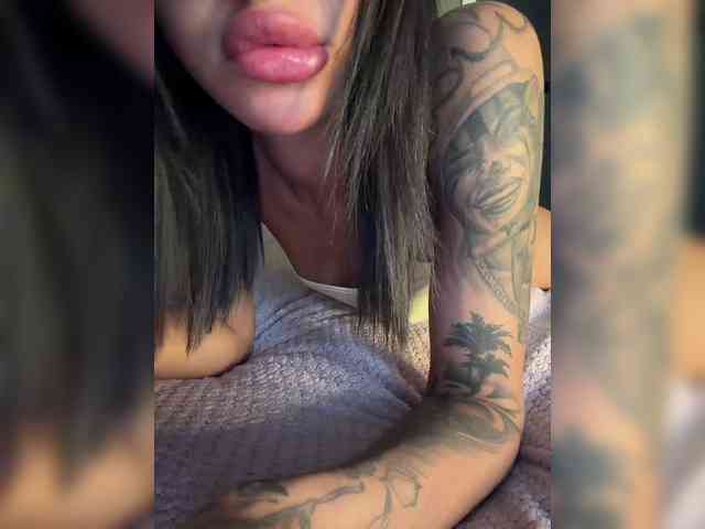 chicanogirl's sex show image