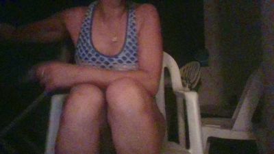 Sexshow-Bild von Bellabronzesexy