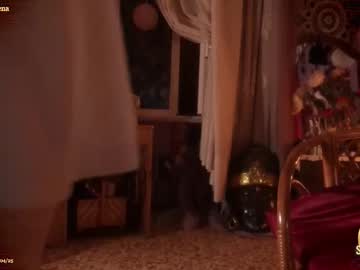 Изображение секс-шоу модели souffle_chaud