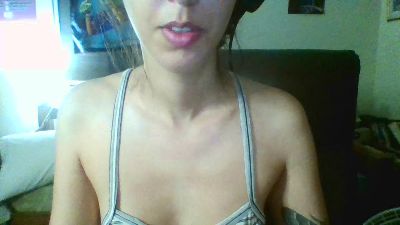 Изображение секс-шоу модели ScarlettSunrise