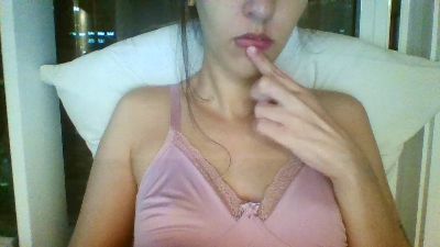 ScarlettSunrise's sex show image