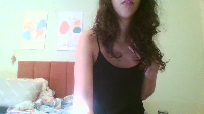 ScarlettSunrise's sex show image