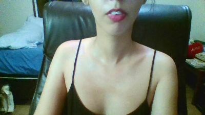 ScarlettSunrise's sex show image