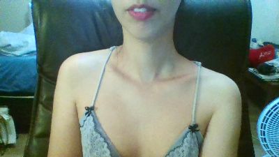 ScarlettSunrise's sex show image