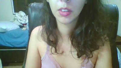 ScarlettSunrise's sex show image