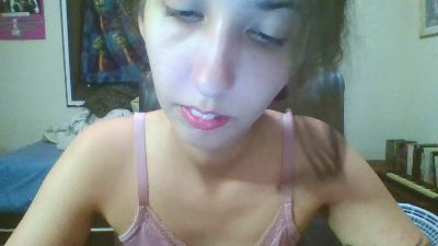 ScarlettSunrise's sex show image