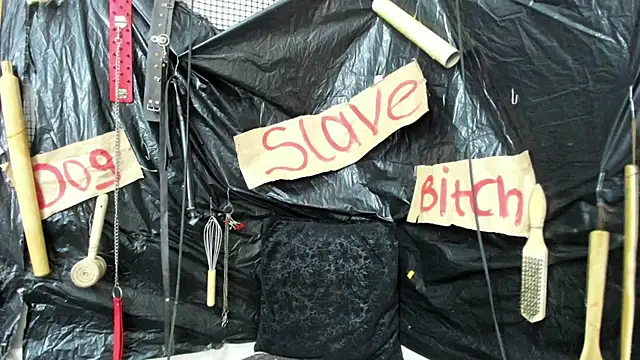 Sexshow-Bild von BDSM_MEDUZA Sexshow-Bild von BDSM_MEDUZA