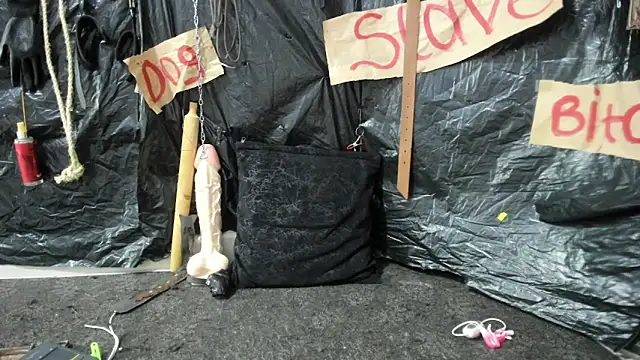 Sexshow-Bild von BDSM_MEDUZA Sexshow-Bild von BDSM_MEDUZA