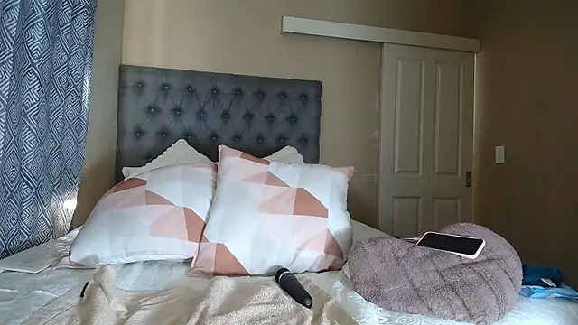 Sexshow-Bild von nanababe1