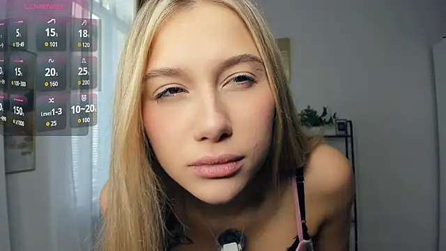 FaaBinaa's sex show image