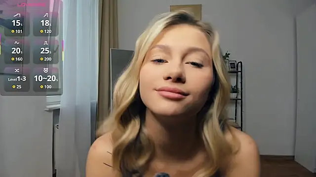 Изображение секс-шоу модели FaaBinaa