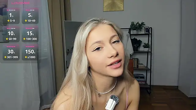 FaaBinaa's sex show image