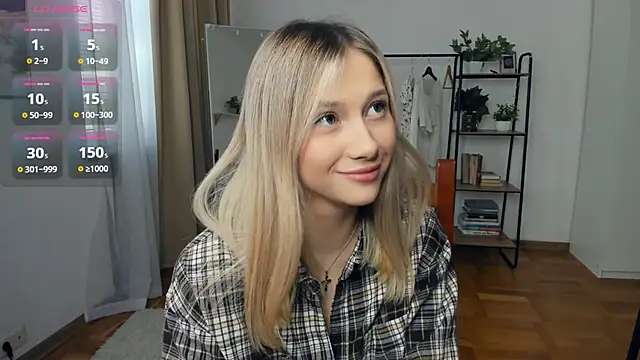 Изображение секс-шоу модели FaaBinaa