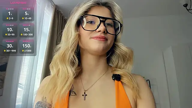 Sexshow-Bild von FaaBinaa