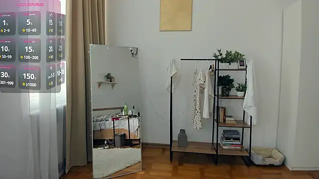 Sexshow-Bild von FaaBinaa