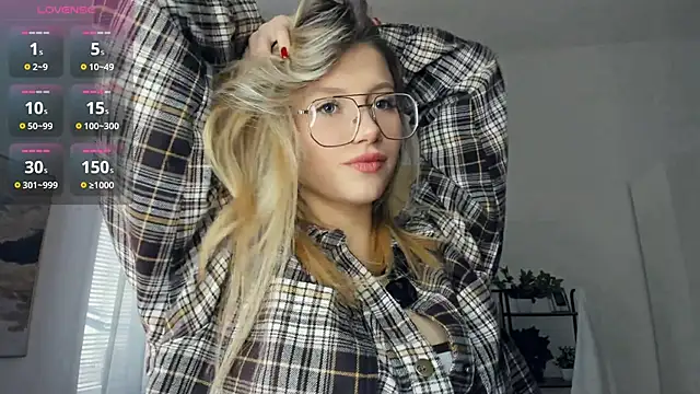 Sexshow-Bild von FaaBinaa