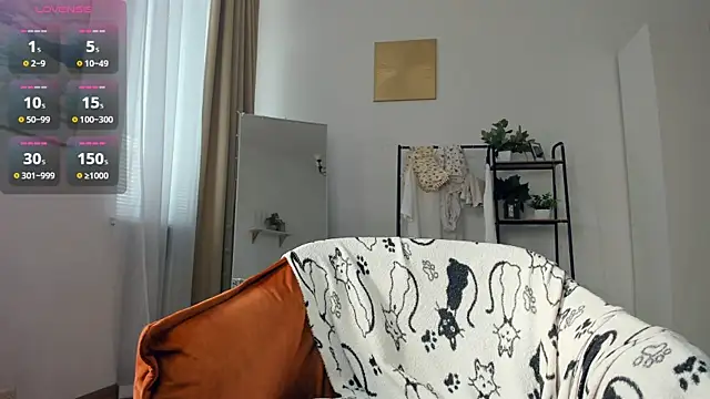 Sexshow-Bild von FaaBinaa