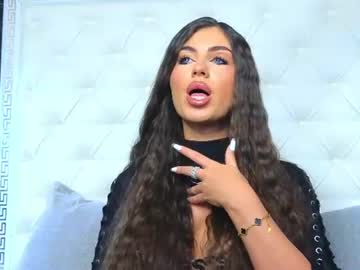 Изображение секс-шоу модели rosevanessa