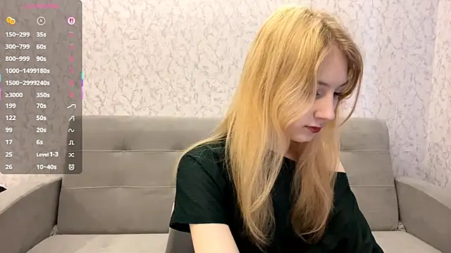 Sexshow-Bild von MargyDejong Sexshow-Bild von MargyDejong