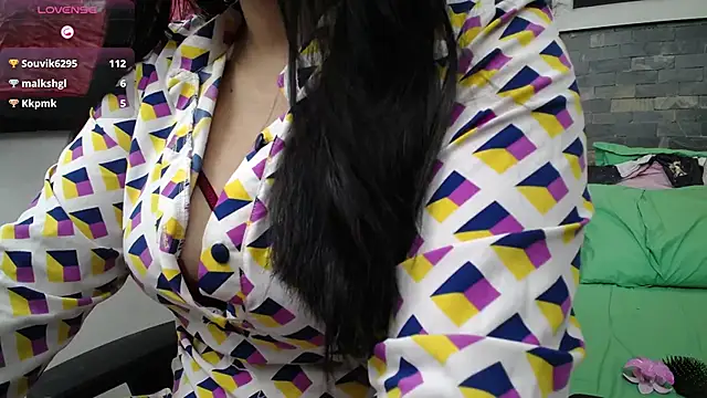 Sexshow-Bild von dayadubey_ Sexshow-Bild von dayadubey_