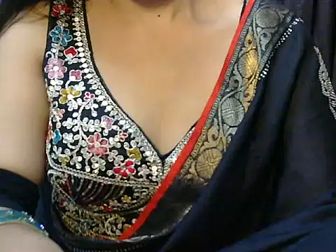 Изображение секс-шоу модели oo_yes_bhabhi