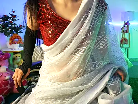 oo_yes_bhabhi's sex show image