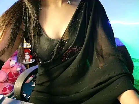 oo_yes_bhabhi's sex show image