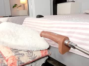 yiseth_02's sex show image