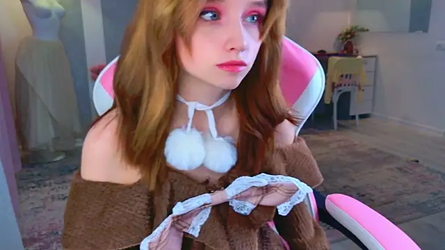 popjenny's sex show image