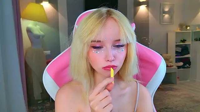 popjenny's sex show image