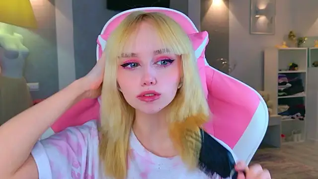 popjenny's sex show image