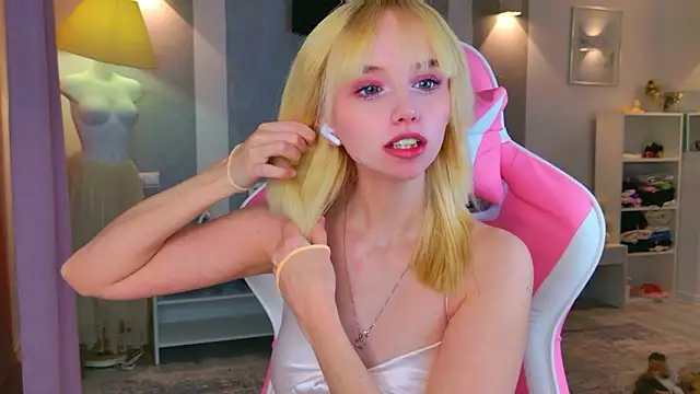 popjenny's sex show image