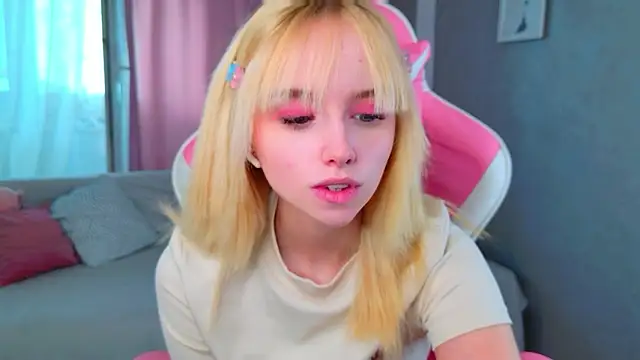 Изображение секс-шоу модели popjenny