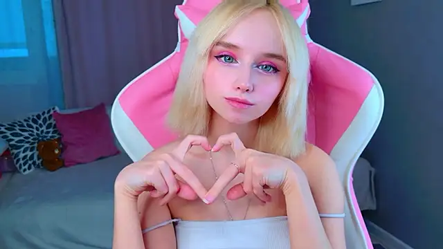 Sexshow-Bild von popjenny Sexshow-Bild von popjenny