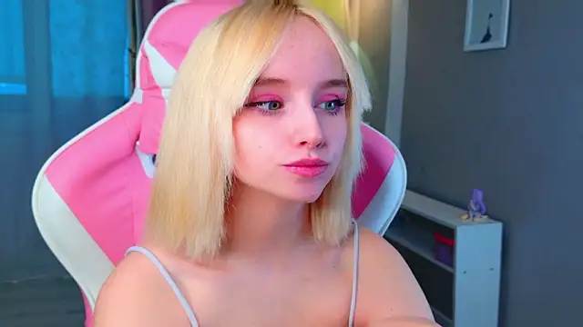 Sexshow-Bild von popjenny Sexshow-Bild von popjenny