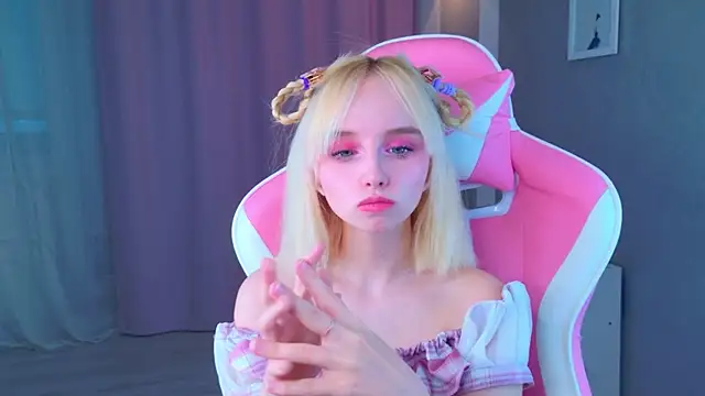 Sexshow-Bild von popjenny Sexshow-Bild von popjenny