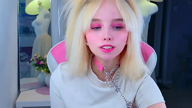 Sexshow-Bild von popjenny Sexshow-Bild von popjenny