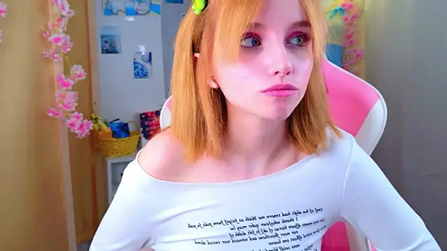 popjenny's sex show image